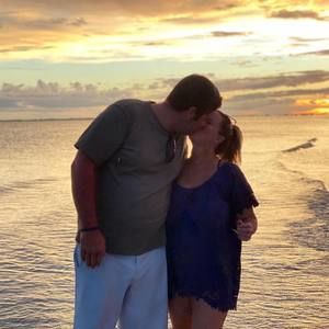 Meet your Posher, Robin